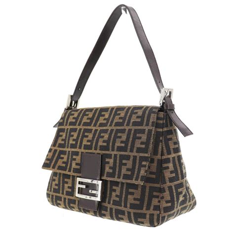 fendi luggage bag|original Fendi handbags.